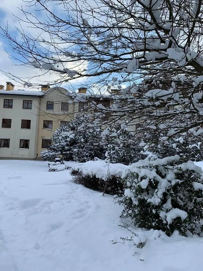 Apartament Hamptons - Relaks blisko plaży i Molo Sopot