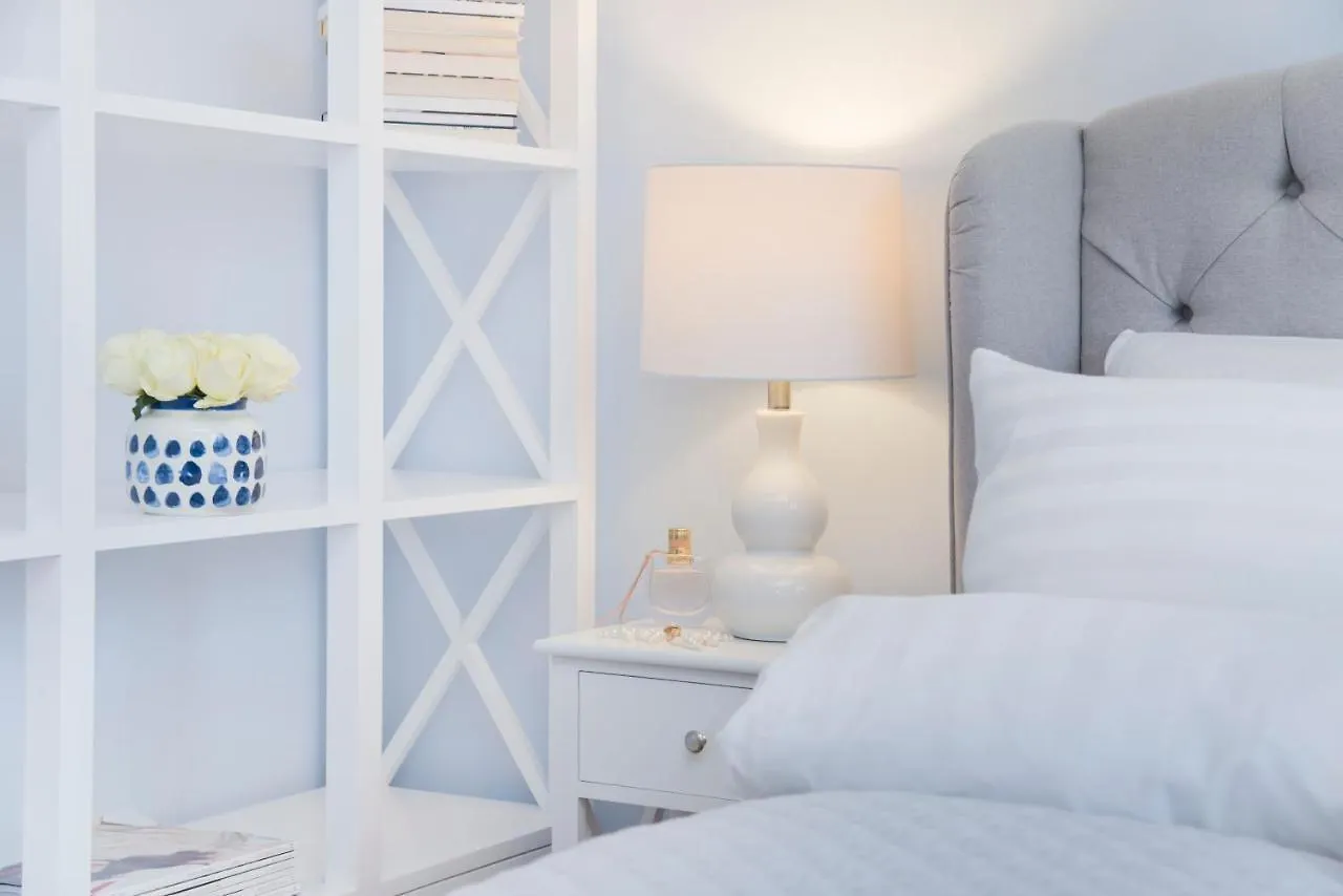 Apartament Hamptons - Relaks Blisko Plazy I Molo Sopot Polonya