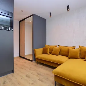  Apartament Victus Apartamenty, Apartament Honey