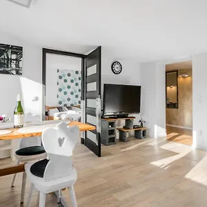  Apartament Sunny - Billberry