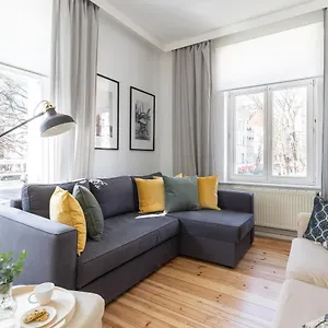  Apartament London - Cozy By Lion