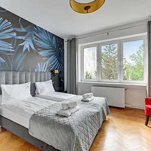  Apartament Rio Near & Monciak By Lion