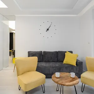 Exclusive Dorzecze Warty By Renters Prestige Apartament Poznań