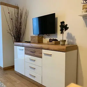 Przytulne Na Grobli Apartament Wrocław